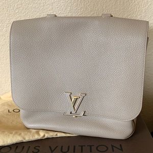 Louis Vuitton Volta Handbag